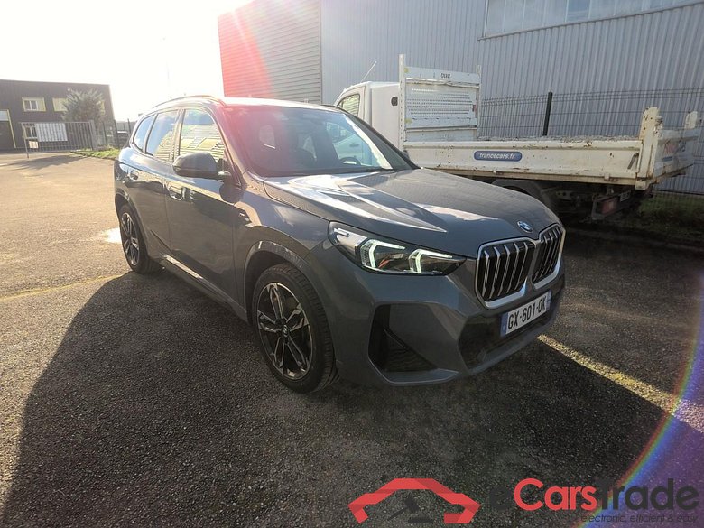 X1 SDRIVE 20i 170CH M SPORT RSK #2