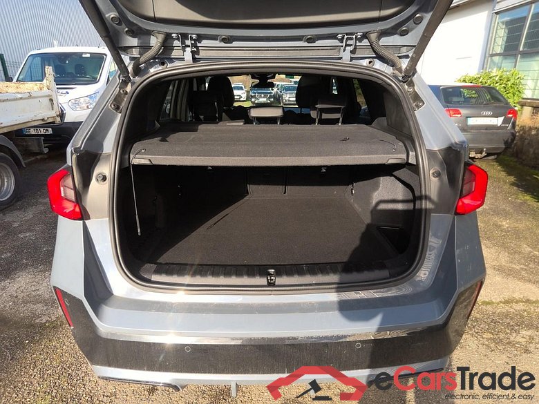 X1 SDRIVE 20i 170CH M SPORT RSK #6