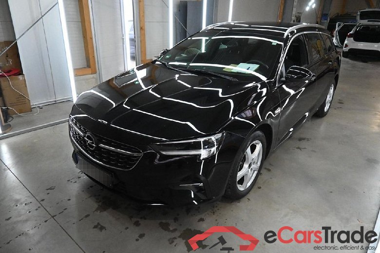 OPEL Insignia Sports Tourer 2.0 Diesel Aut. Business 5d 128kW #1
