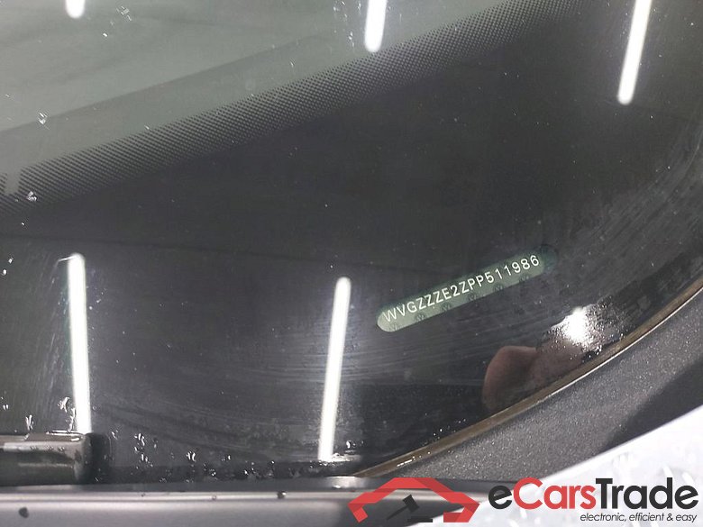 VOLKSWAGEN - VW  ID.5 Pro Performance 204PK Pack Comfort & Assistance Pack  * ELECTRIC * #6