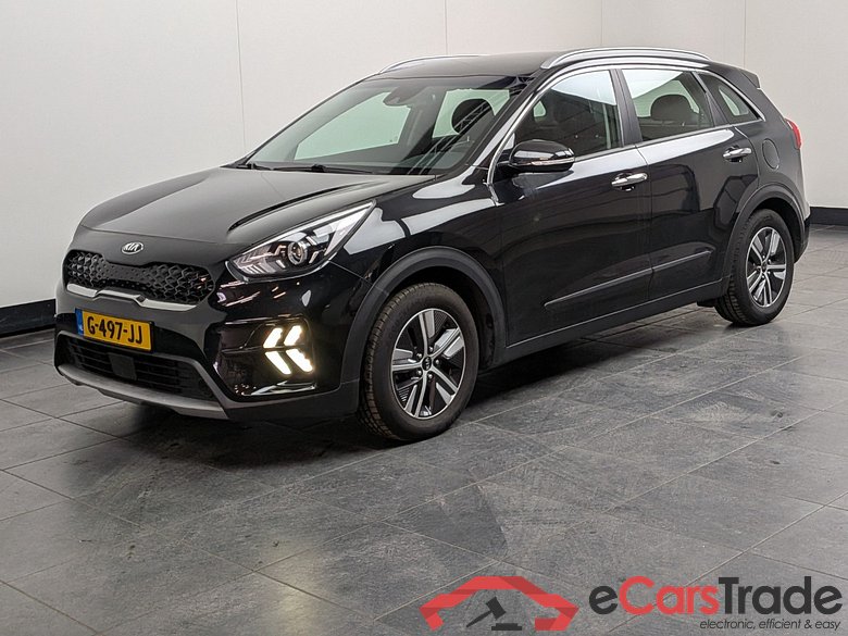 KIA Niro 1.6 GDi H. DynamicL. #1