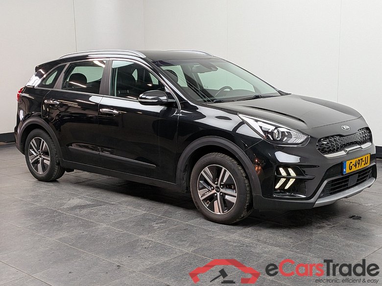 KIA Niro 1.6 GDi H. DynamicL. #2