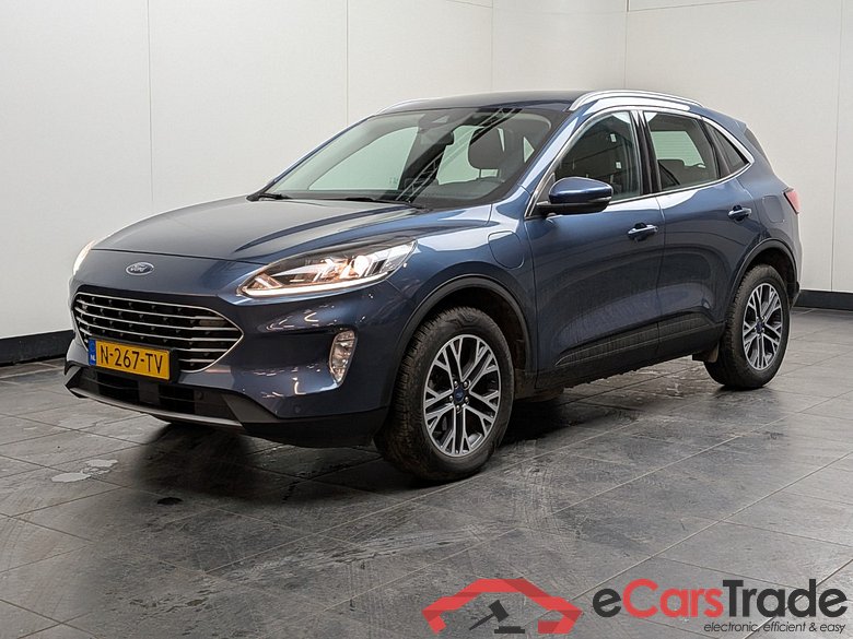 FORD Kuga 2.5 PHEV ST-Line #1