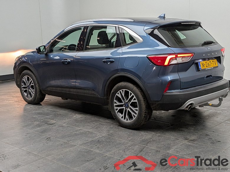 FORD Kuga 2.5 PHEV ST-Line #4