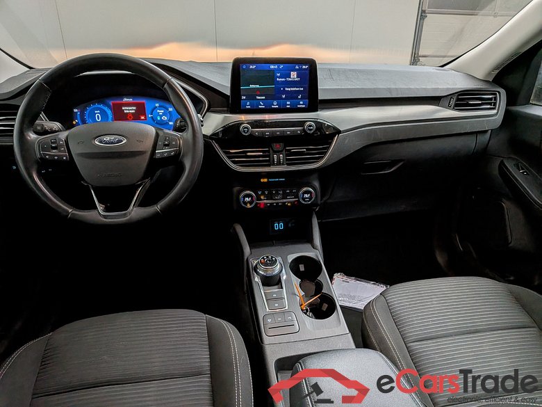 FORD Kuga 2.5 PHEV ST-Line #5
