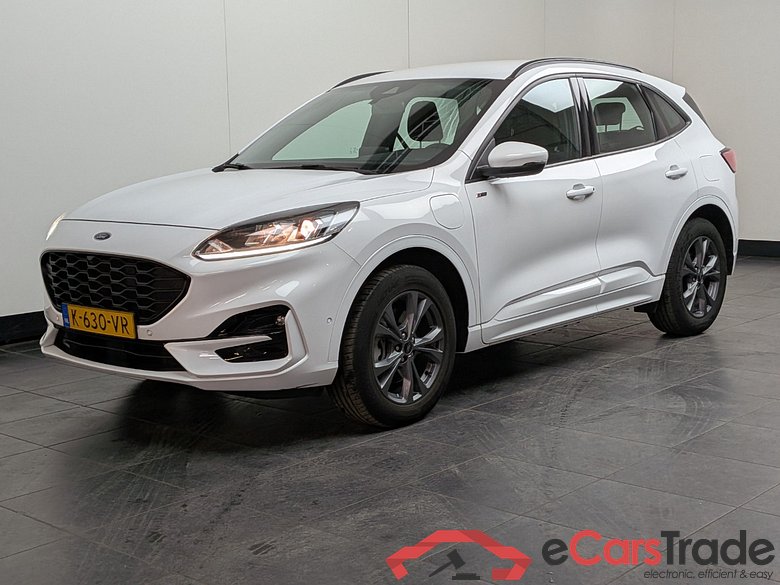 FORD Kuga 2.5 PHEV ST-Line