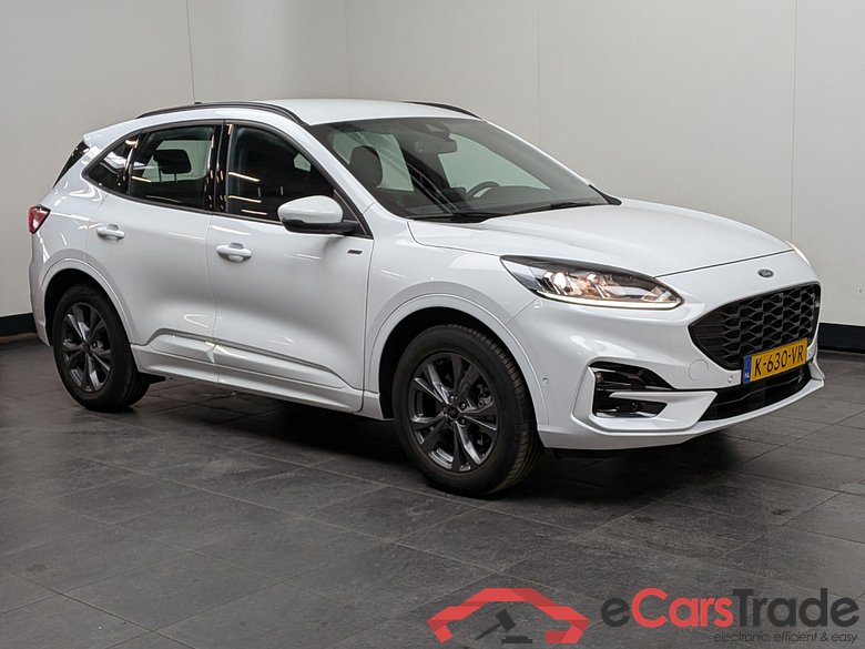 FORD Kuga 2.5 PHEV ST-Line #2