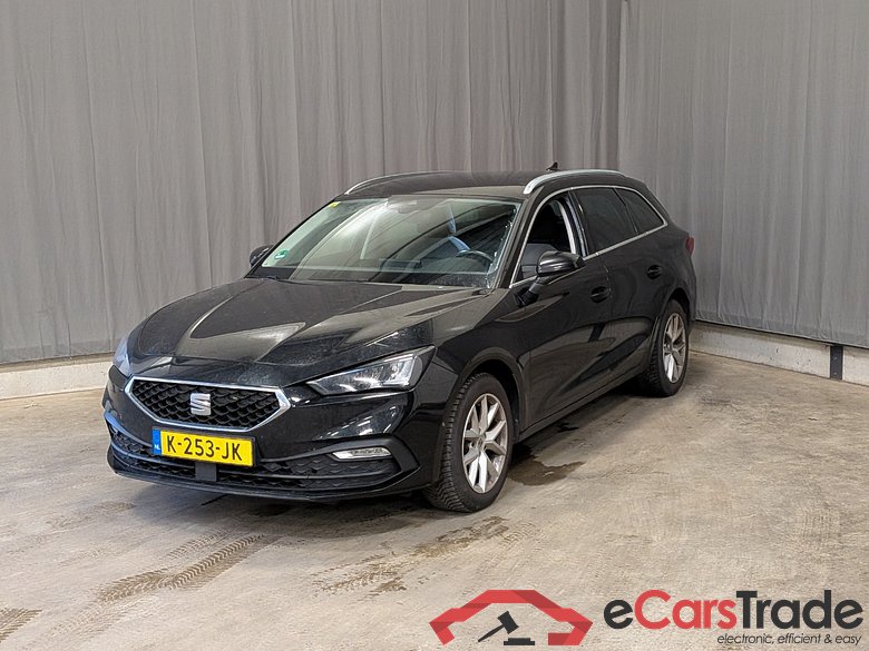 SEAT Leon Sportstourer 1.5 TSI Style L.Ed. #1