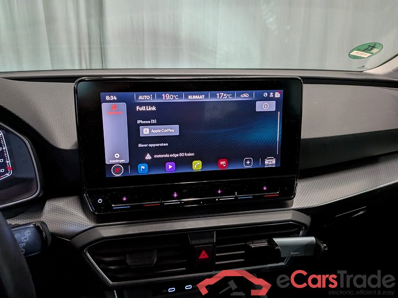 SEAT Leon Sportstourer 1.5 TSI Style L.Ed. #5