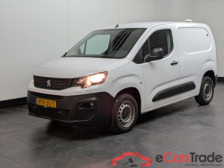 PEUGEOT Partner 1.5 BlueHDI Premium