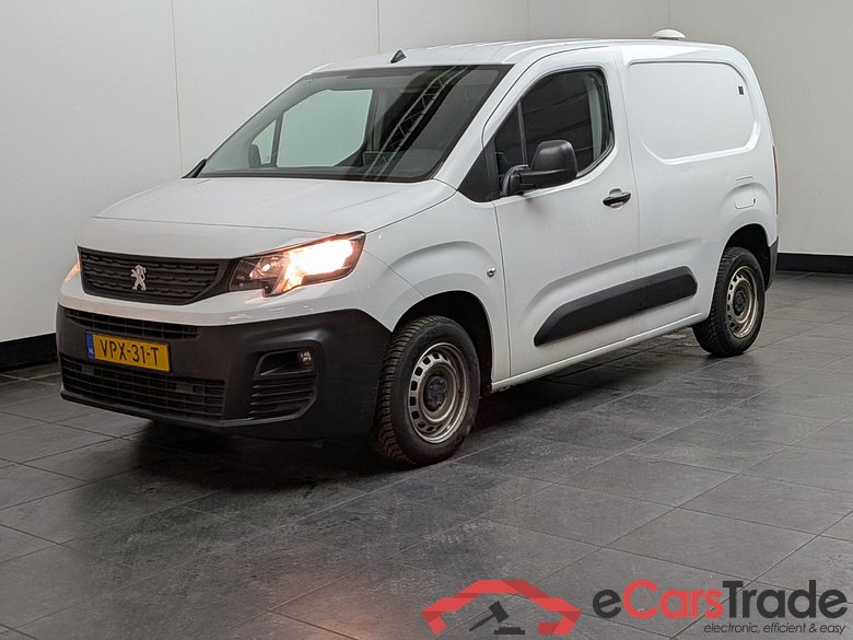 PEUGEOT Partner 1.5 BlueHDI Premium #1