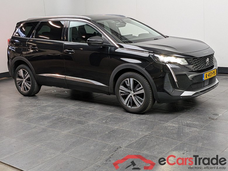 PEUGEOT 5008 1.2 PT BL. Allure #2