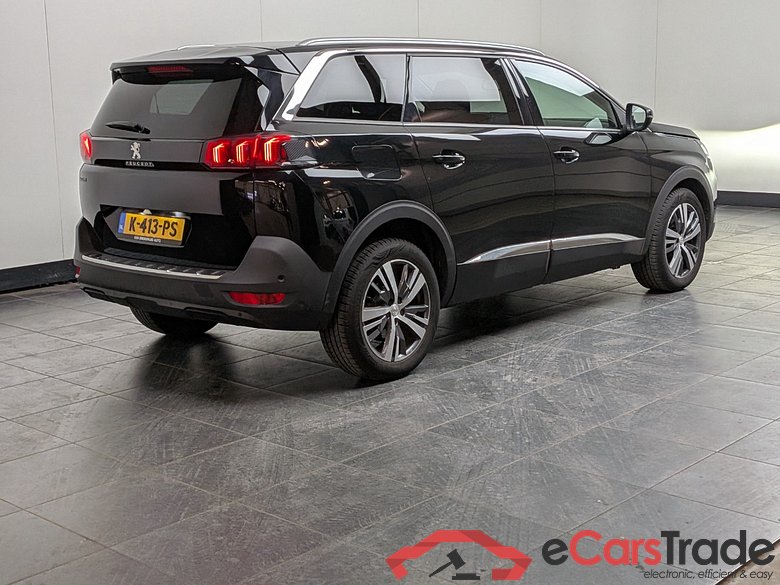 PEUGEOT 5008 1.2 PT BL. Allure #3