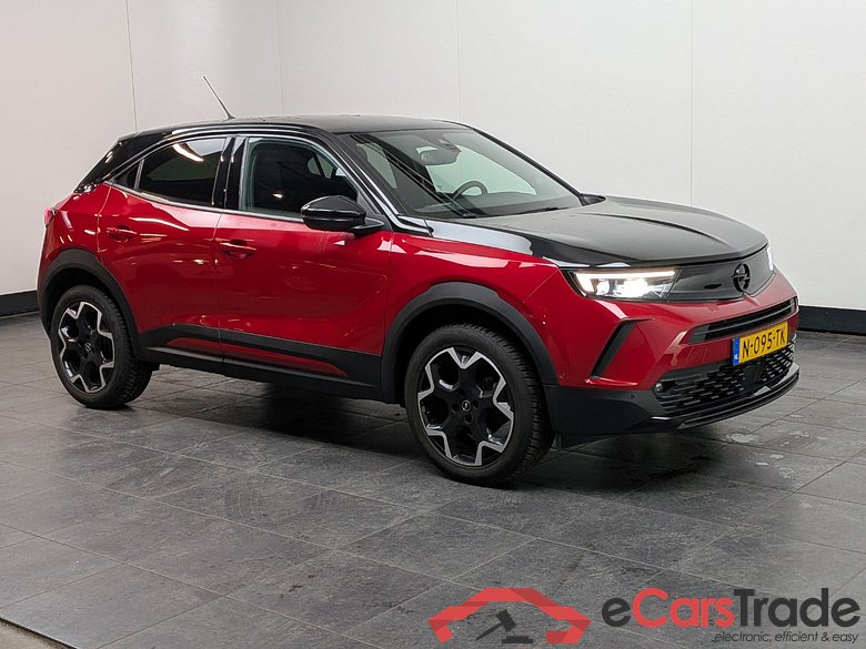 OPEL Mokka 1.2 Turbo Ultimate #2