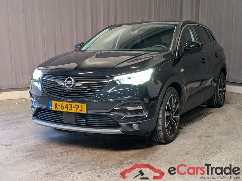 OPEL Grandland X 1.6 THybr Elegance #1