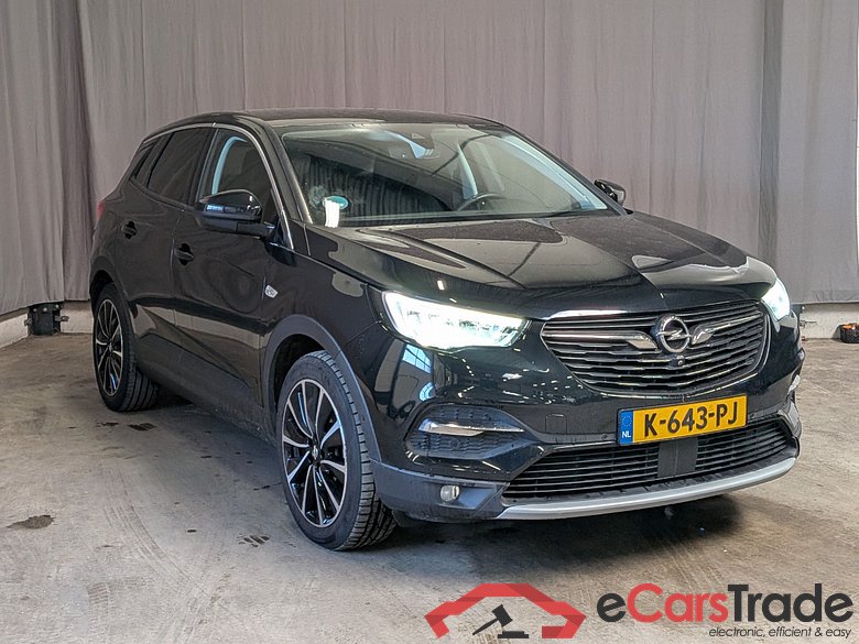OPEL Grandland X 1.6 THybr Elegance #2