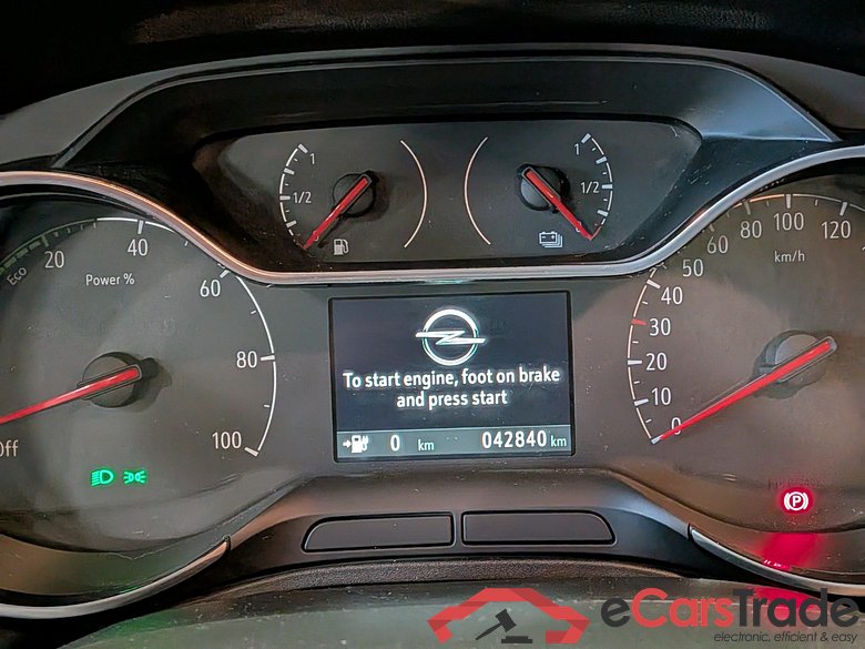 OPEL Grandland X 1.6 THybr Elegance #6