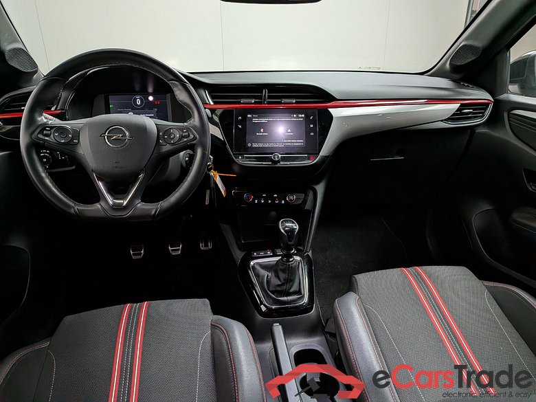 OPEL CORSA 1.2 GS Line #5