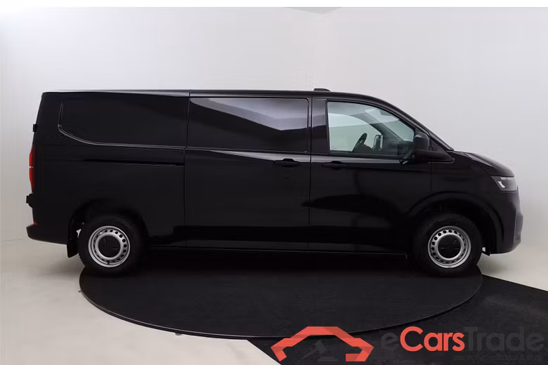 Volkswagen Transporter T7 Fourgon 3500 mm 2,0 TDI 170 hp Aut. #4