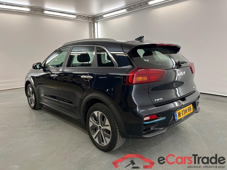 KIA e-Niro DynamicLine 64 kWh #3