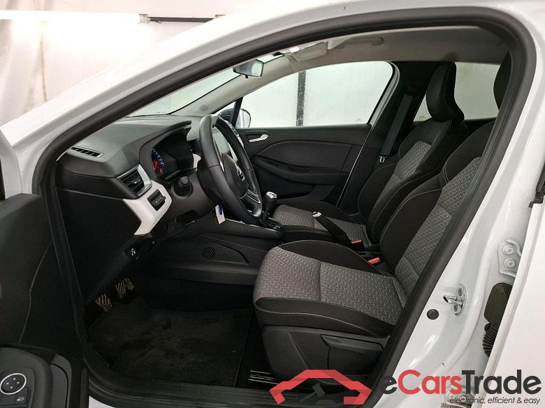 Renault Clio 1.0 TCe 100Hp LED Navi Klima PDC ... #5