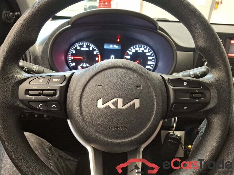 KIA PICANTO 1.0 MPI PURE #6