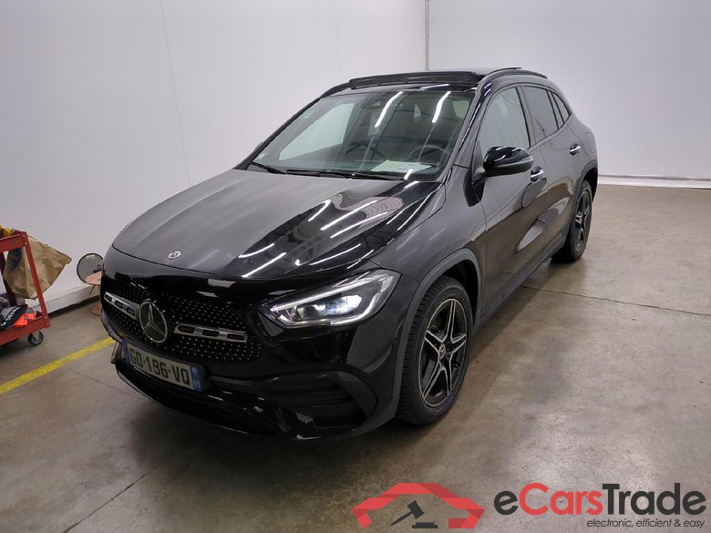 MERCEDES-BENZ GLA / 2020 / 5P / SUV 1.3 GLA 250 e AMG LINE DCT #1