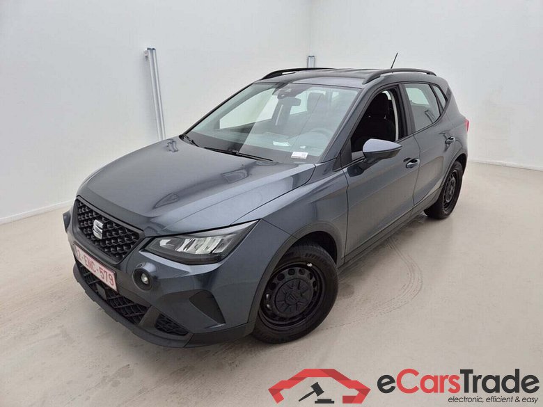 SEAT ARONA 1.0 TSI REFERENCE #1