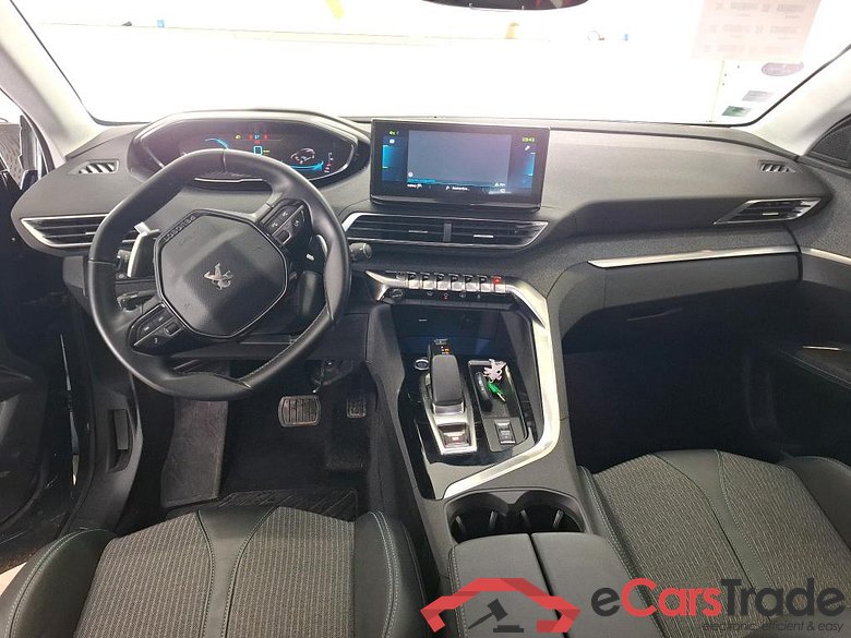 PEUGEOT 3008  2020  5P  SUV 16 HYBRID 225 EEAT8 Allure Pack #5
