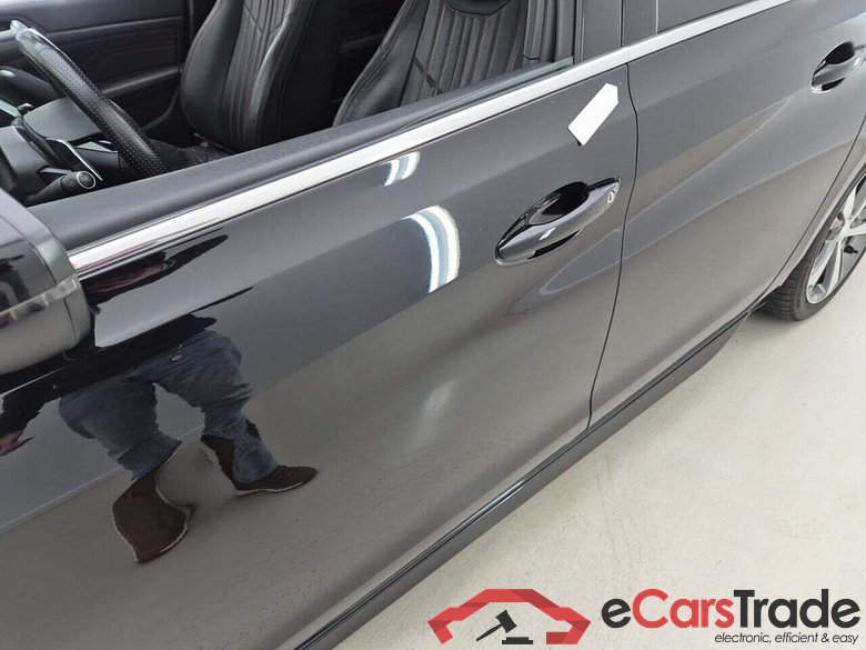 PEUGEOT 308 SW 1.5 BLUEHDI GT EAT8 #4