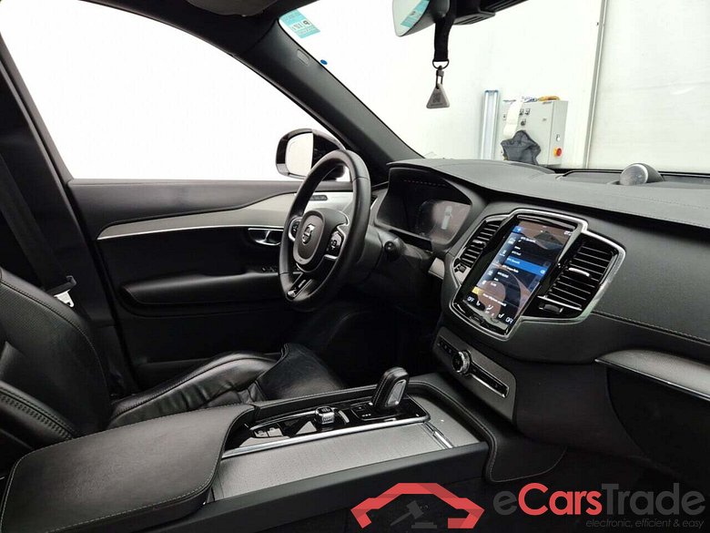 VOLVO XC90 T8 PHEV CORE BRIGHT AWD AUT. #3