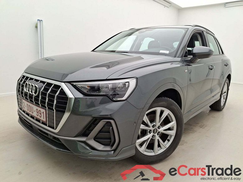 AUDI Q3 35 TFSI S-LINE BUSINESS ED. AU #1
