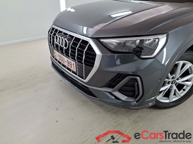 AUDI Q3 35 TFSI S-LINE BUSINESS ED. AU #4