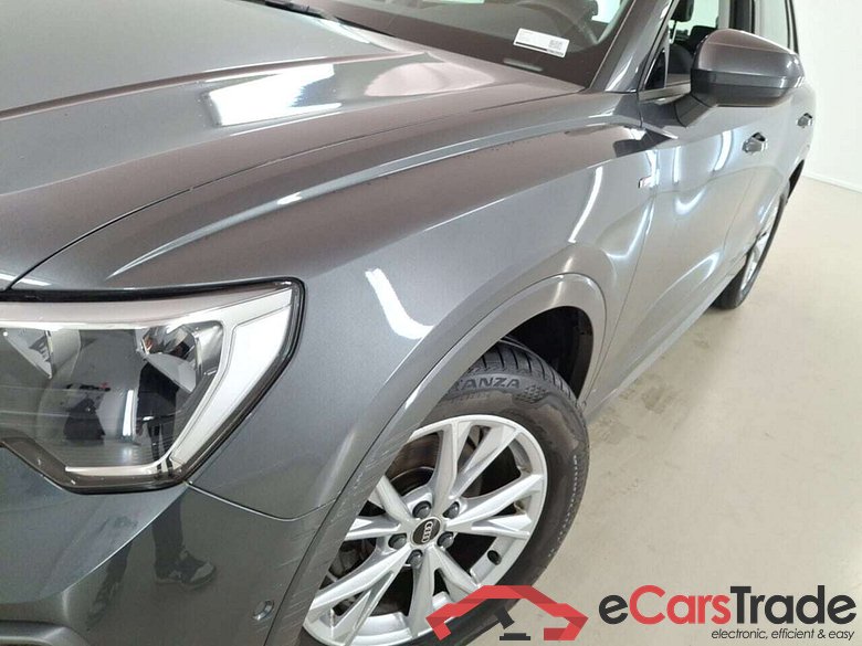 AUDI Q3 35 TFSI S-LINE BUSINESS ED. AU #5