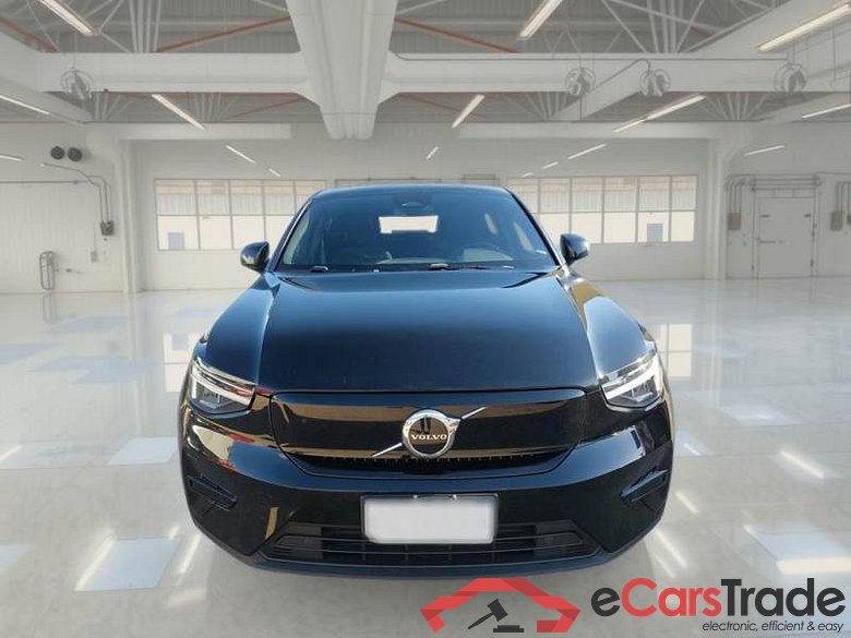 VOLVO C40 / 2021 / 5P / CROSSOVER RECHARGE TWIN PLUS #6