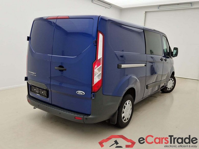FORD TRANSIT CUSTOM 2.0 TDCI 290L L2H1 TREND #2
