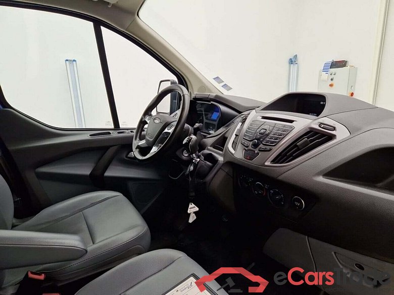 FORD TRANSIT CUSTOM 2.0 TDCI 290L L2H1 TREND #3