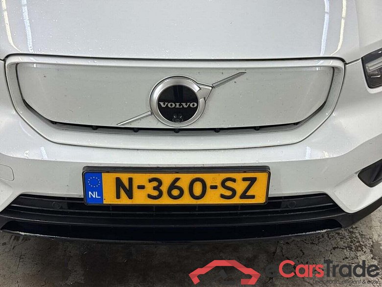 VOLVO XC40 Recharge Pro #4