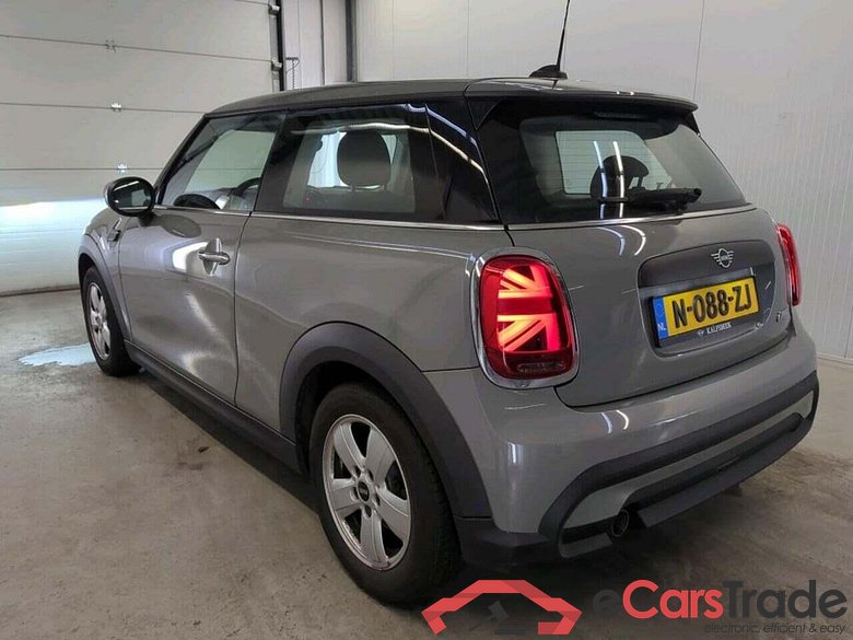 Mini Mini 1.5 One Essential #6