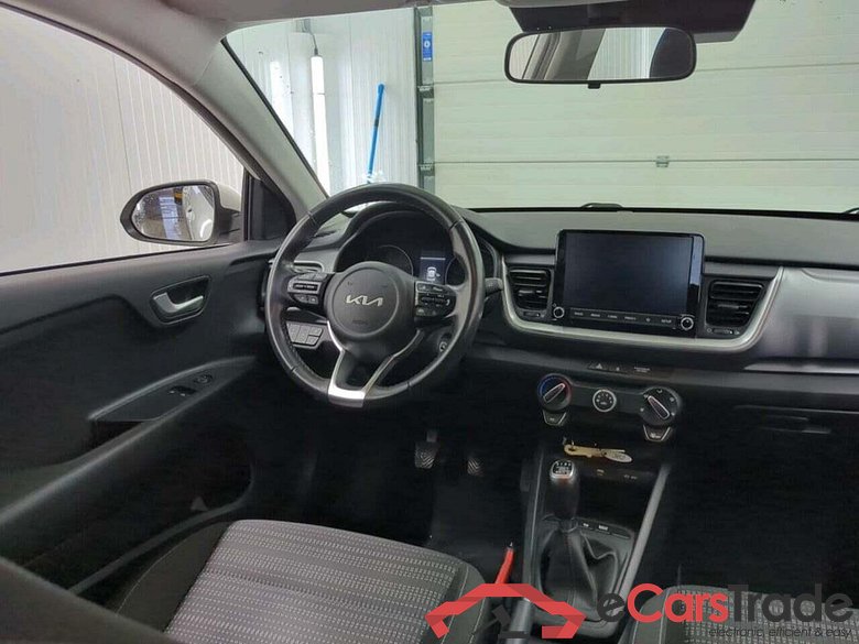 KIA Stonic 1.0 T-GDi MHEV Dyn L #3