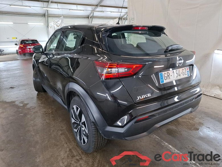 NISSAN Juke / 2019 / 5P / Crossover DIG-T 114 BVM6 Acenta #2