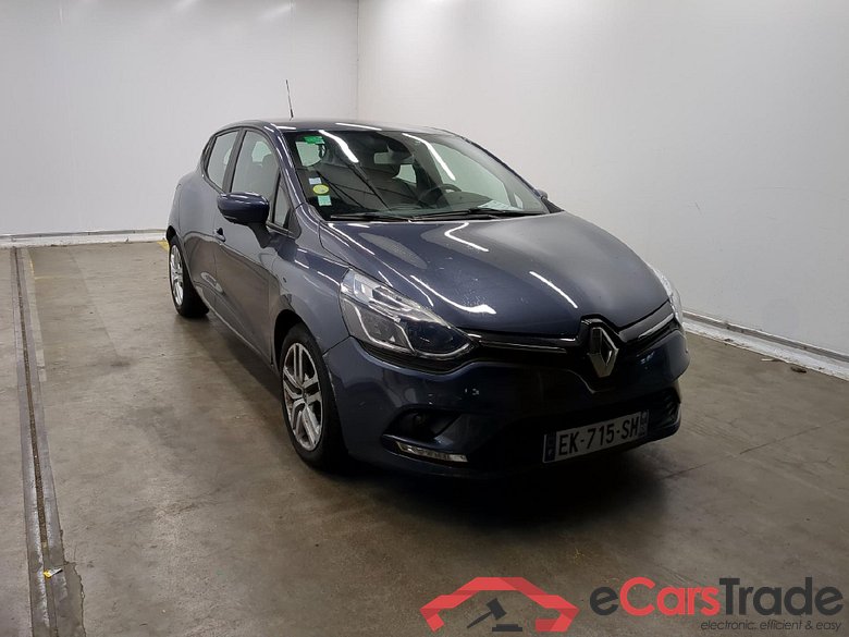 Clio IV Business 1.5 dCi 90CV BVM5 E6 #2