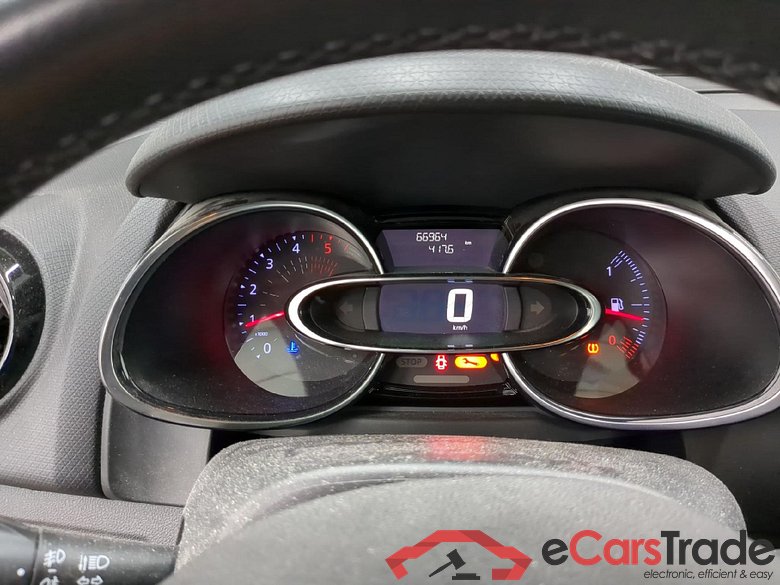 Clio IV Business 1.5 dCi 90CV BVM5 E6 #6