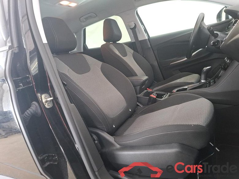 Grandland X Edition 1.5 130CV BVA8 E6d #6