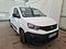 preview Peugeot Partner #3