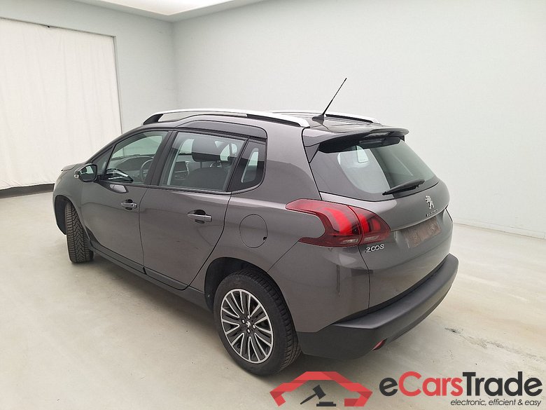 Peugeot, 2008 FL'16, Peugeot 2008 1.2 Puretech 61kW S&S Active 5d #6