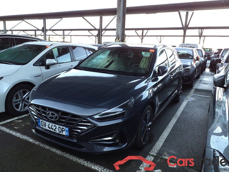 HYUNDAI i30 1.0 T-GDI SW 120cv 48V-Mildhybrid Creative DCT7 #1