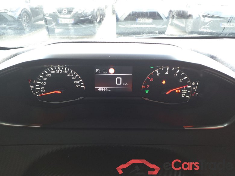 PEUGEOT 208 1.2 PureTech 100 ALLURE BVM #6