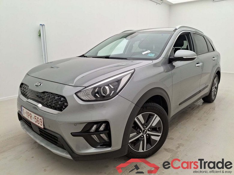 KIA NIRO 1.6 GDI HEV MORE DCT #1