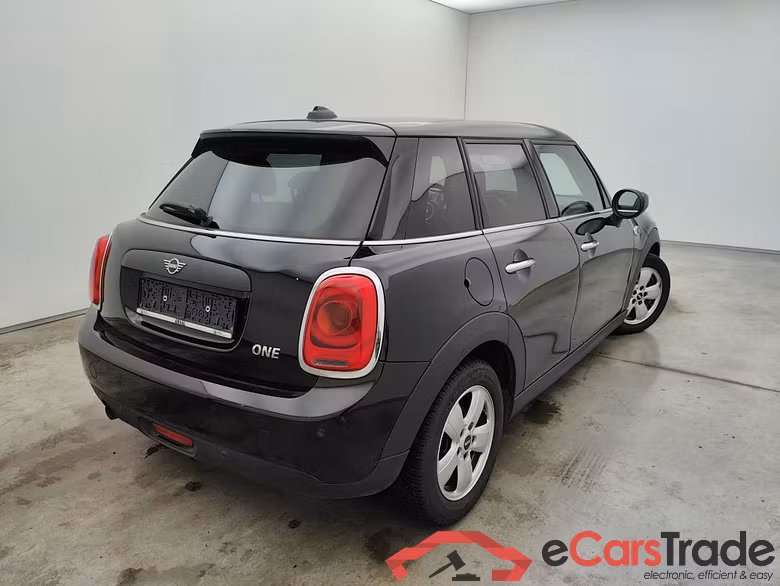 Mini 5 door One Aut. 5d #2